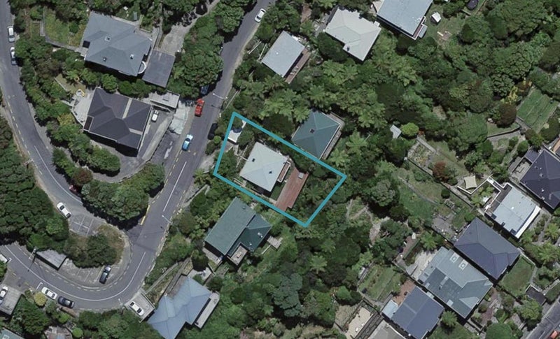 24 Marewa Road, Hataitai, Wellington - Carousel 1