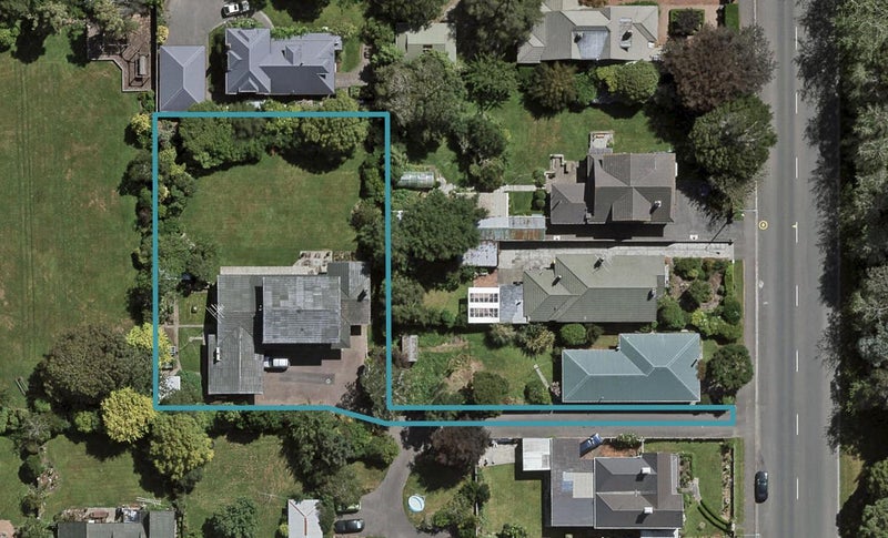 262 Kelvin Street, Avenal, Invercargill - Carousel 1
