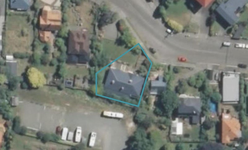 36 Beverley Road, Maori Hill, Timaru - Carousel 1