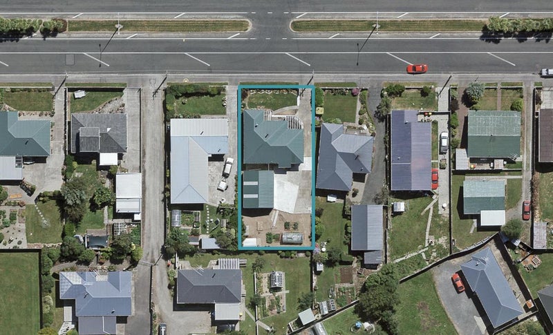 49 Stirrat Street, Kingswell, Invercargill - Carousel 1