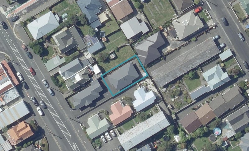 41A Prince Albert Road, Saint Kilda, Dunedin - Carousel 1