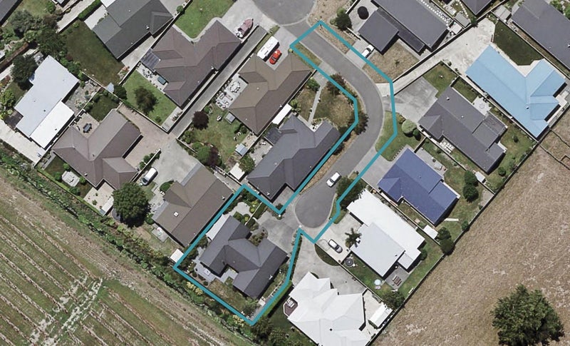 6 Aiden Lane, Raureka, Hastings - Carousel 1