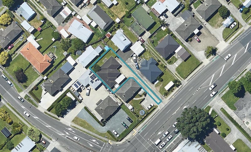 939A Cameron Road, Gate Pa, Tauranga - Carousel 1