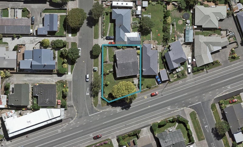 126 St Andrew Street, Richmond, Invercargill - Carousel 1