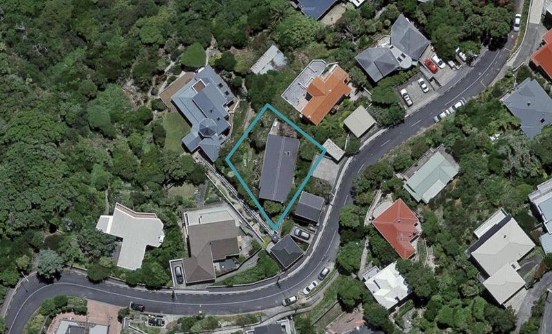 56 Palliser Road, Roseneath, Wellington - Carousel 1