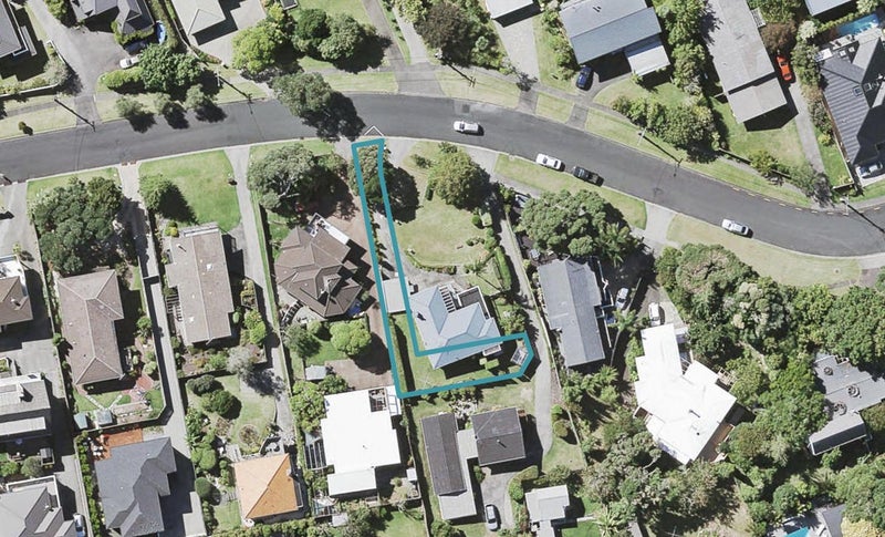 6/20 Penzance Road, Mairangi Bay, Auckland - Carousel 1