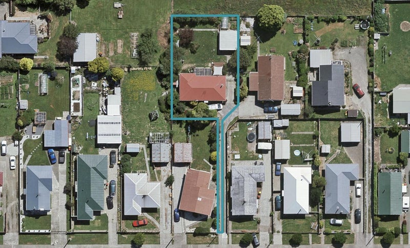 54 Dipton Street, Kingswell, Invercargill - Carousel 1