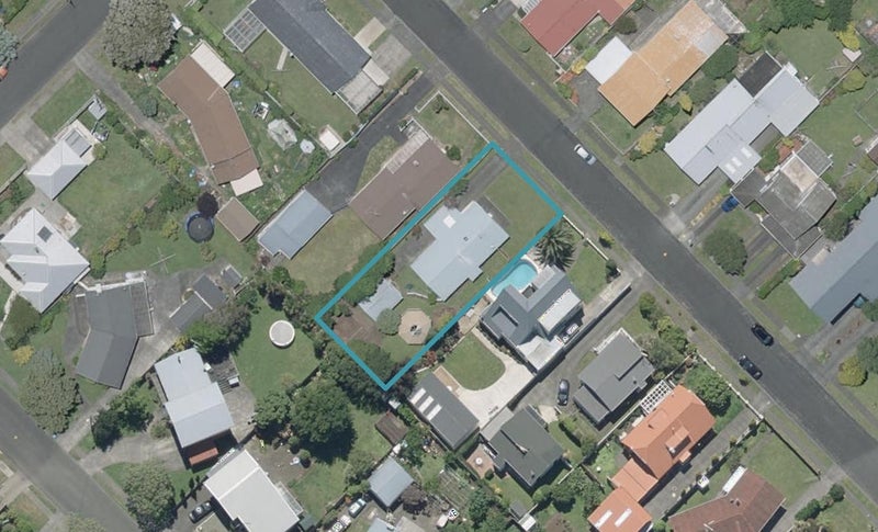 6 Dorset Road, Springvale, Whanganui - Carousel 1