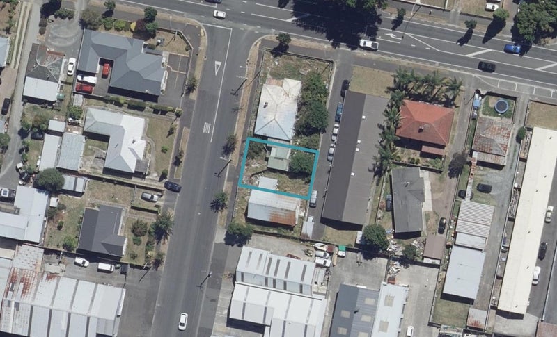 1C Empire Street, Frankton, Hamilton - Carousel 1