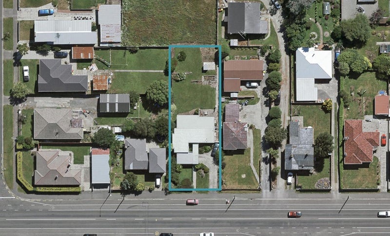 58 Tramway Road, Strathern, Invercargill - Carousel 1