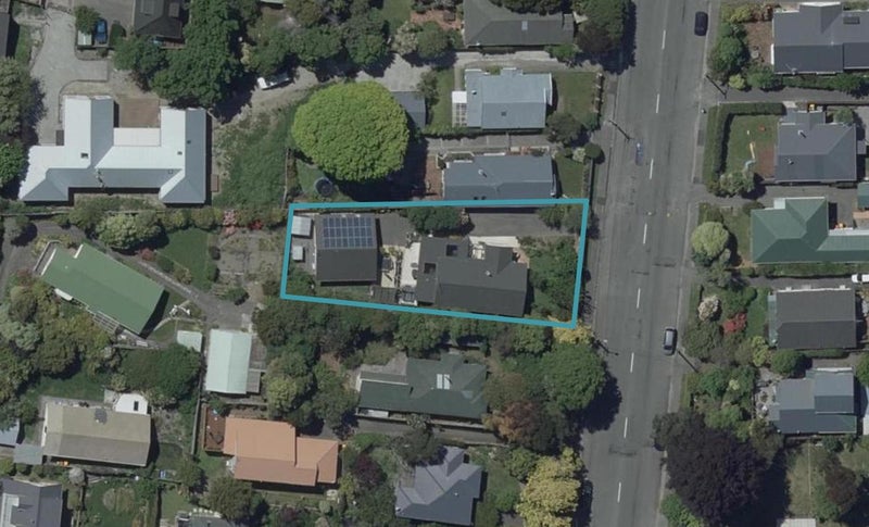 17 Birdwood Avenue, Beckenham, Christchurch - Carousel 1
