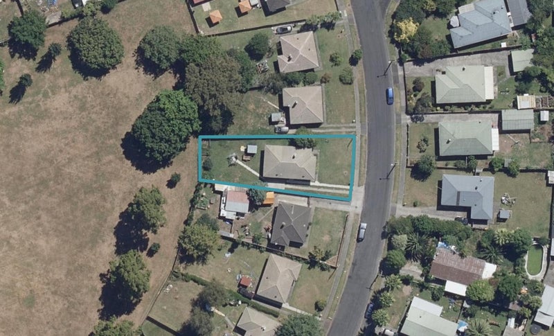 39 Wordsworth Crescent, Enderley, Hamilton - Carousel 1