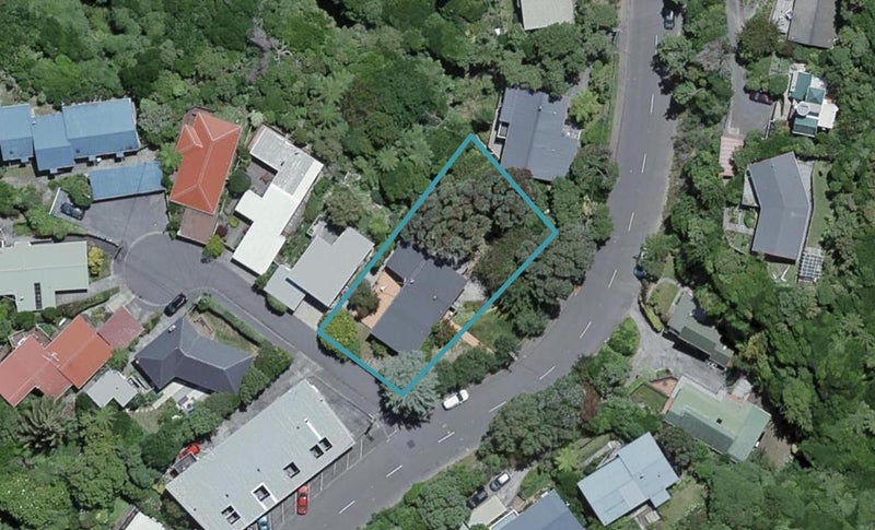 94 Mairangi Road, Wilton, Wellington - Carousel 1