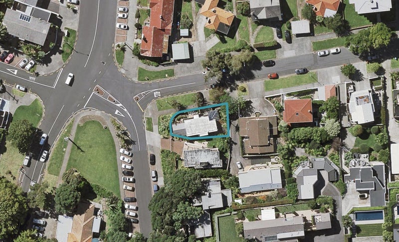 25 Marau Crescent, Mission Bay, Auckland - Carousel 1