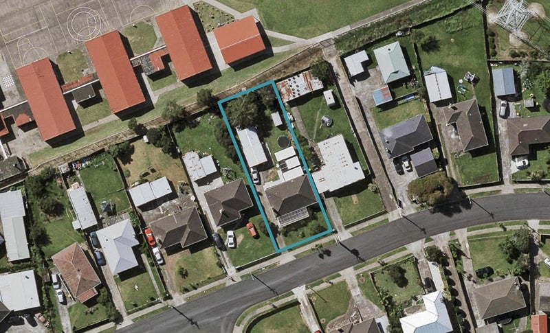 12 Capstick Road, Otara, Auckland - Carousel 1