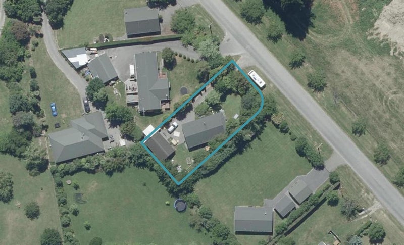 175 Jacks Pass Road, Hanmer Springs, Hanmer Springs - Carousel 1