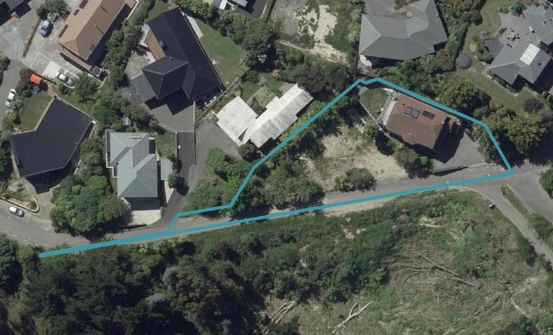 55A Whaka Terrace, Huntsbury, Christchurch - Carousel 1