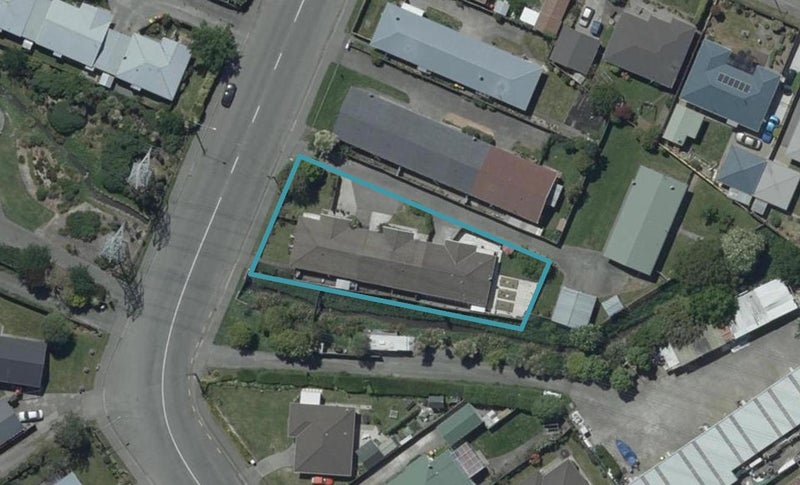 3/70 Epsom Road, Sockburn, Christchurch - Carousel 1