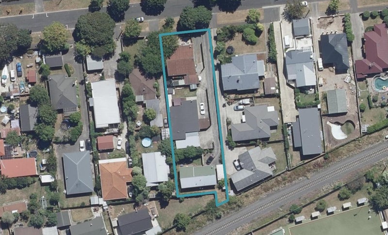 10A Gillies Avenue, Claudelands, Hamilton - Carousel 1
