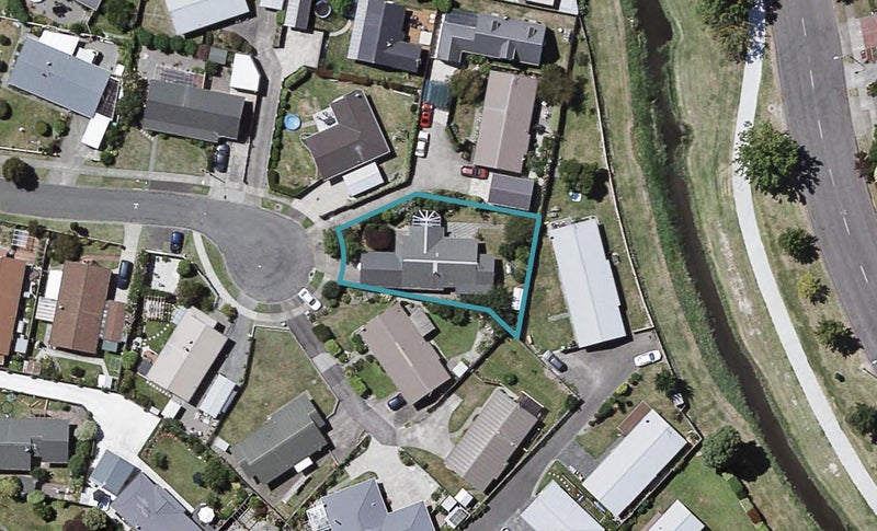 9 Railey Place, Greenmeadows, Napier - Carousel 1