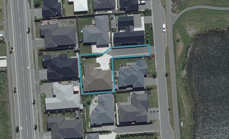 15 Raranga Street, Marshland, Christchurch - Carousel 1
