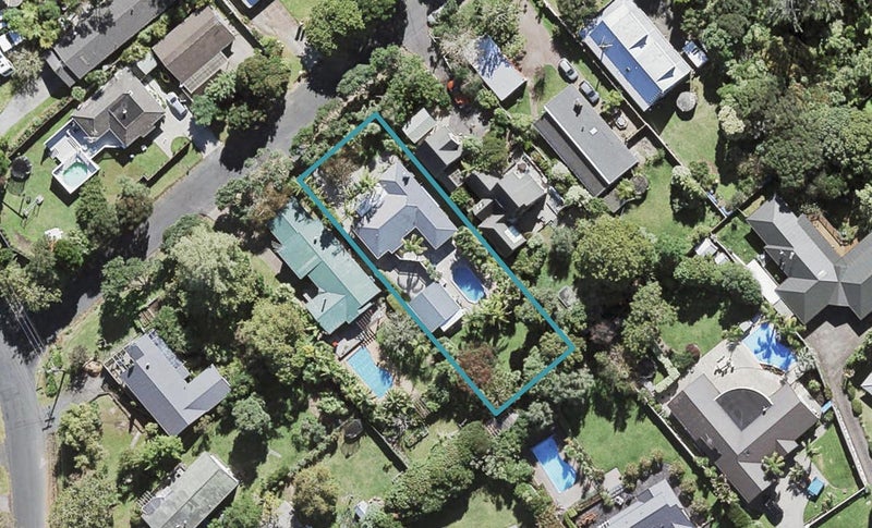 5 Oratau Place, Greenhithe, Auckland - Carousel 1