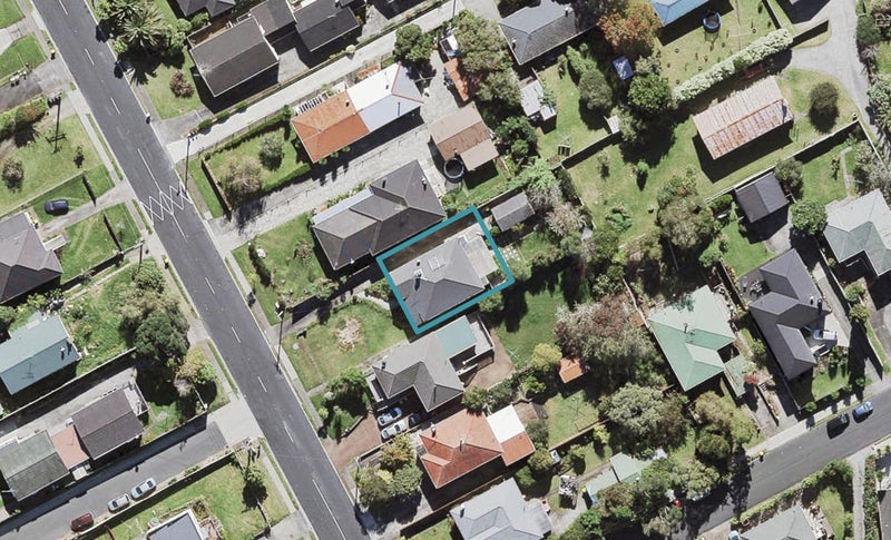 22B Parker Avenue, New Lynn, Auckland - Carousel 1