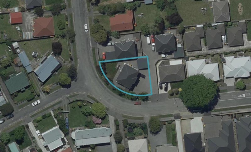 47 Centennial Avenue, Riccarton, Christchurch - Carousel 1