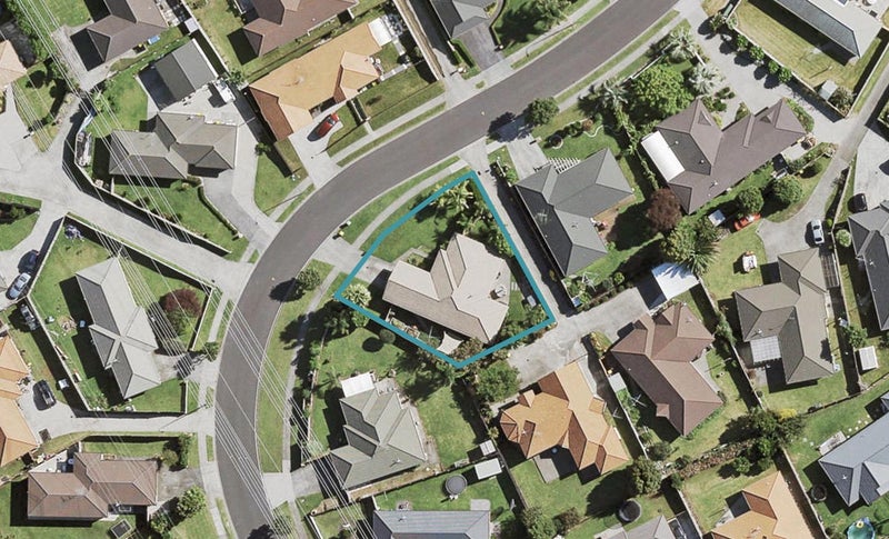 10 Morewa Place, Takanini, Auckland - Carousel 1