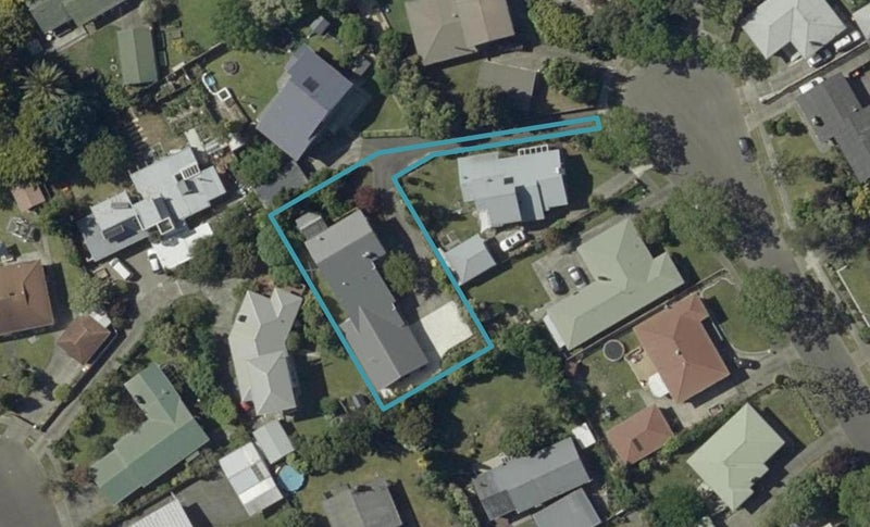 6 Berkley Place, Awapuni, Palmerston North - Carousel 1