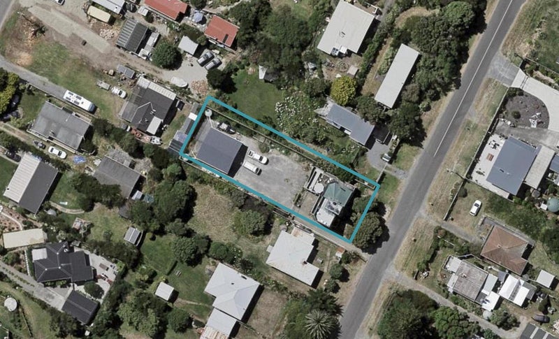 27 Dixie Street, Te Horo Beach - Carousel 1