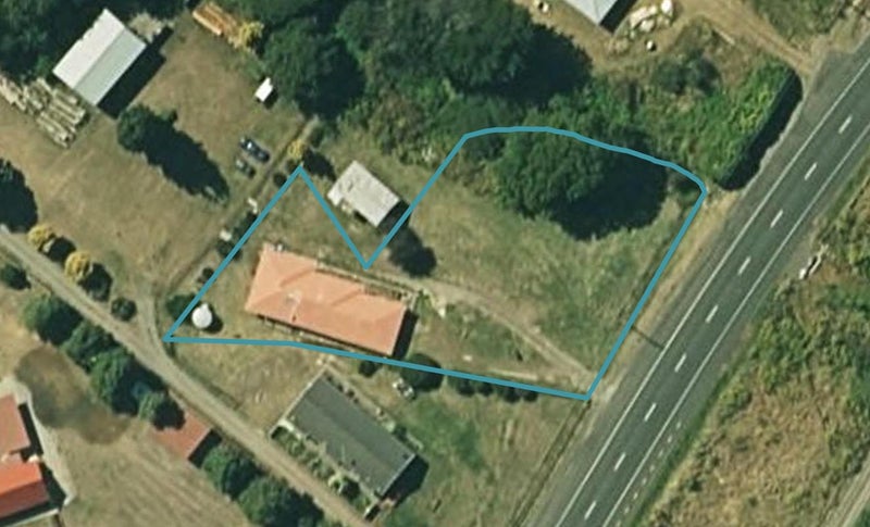 1858 State Highway 2, Te Hauke, Hastings - Carousel 1