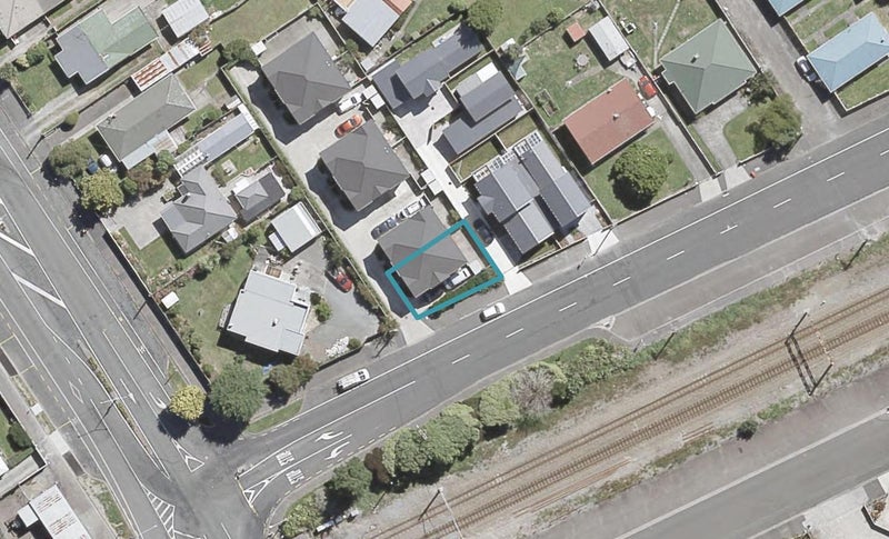 1 Stafford Street, Silverstream, Upper Hutt - Carousel 1