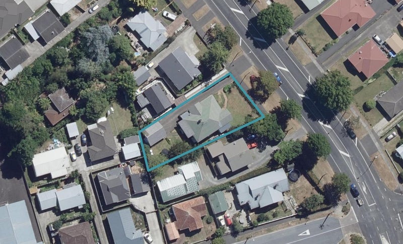 195 Galloway Street, Hamilton East, Hamilton - Carousel 1