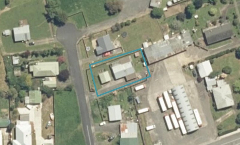 4 Stanley Street, Kerepehi, Paeroa - Carousel 1