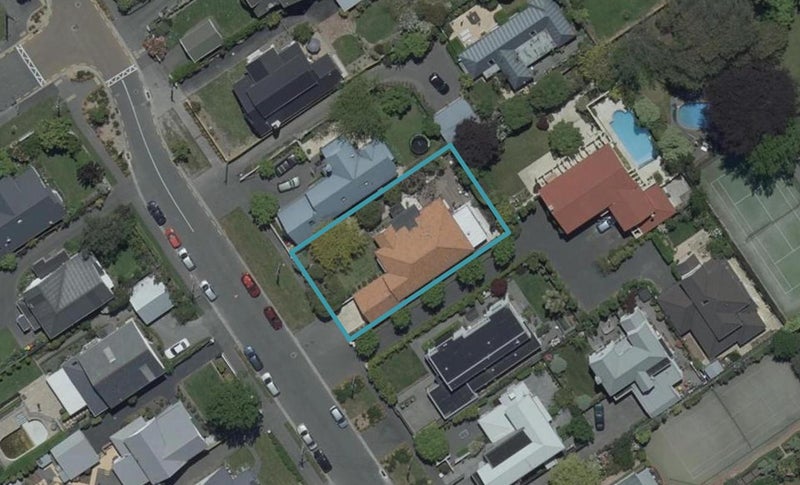 24 Watford Street, Strowan, Christchurch - Carousel 1
