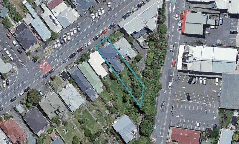 15 Todman Street, Brooklyn, Wellington - Carousel 1