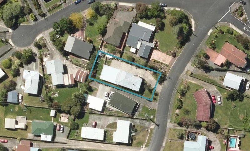 96 Raumanga Heights Drive, Raumanga, Whangarei - Carousel 1