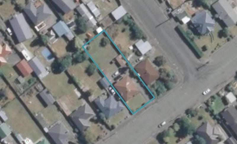 66 Grove Street, Tinwald, Ashburton - Carousel 1