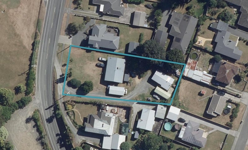 17 Ngaruawahia Road, Ngaruawahia, Ngaruawahia - Carousel 1