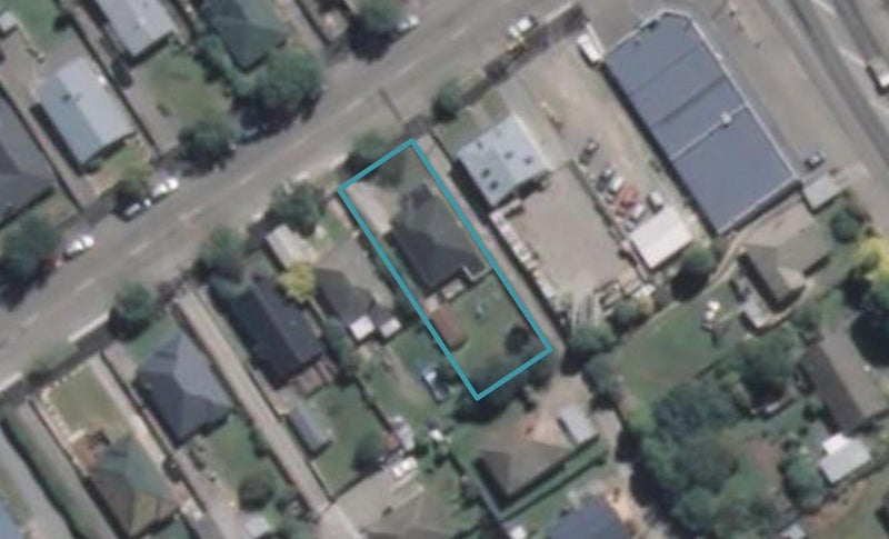 8 Grants Road, Marchwiel, Timaru - Carousel 1