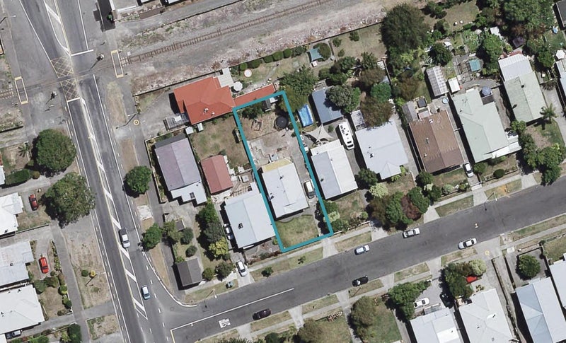 44 Carnell Street, Napier South, Napier - Carousel 1