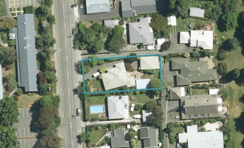 18 Mclauchlan Street, Springlands, Blenheim - Carousel 1