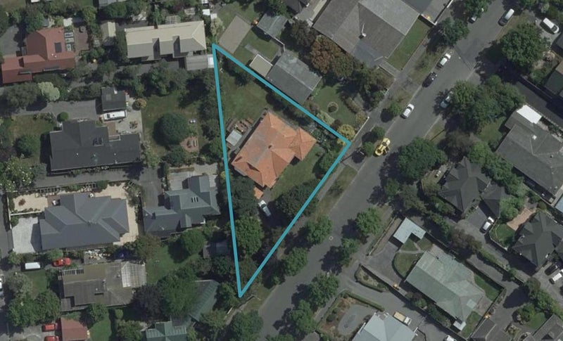 86 Totara Street, Fendalton, Christchurch - Carousel 1