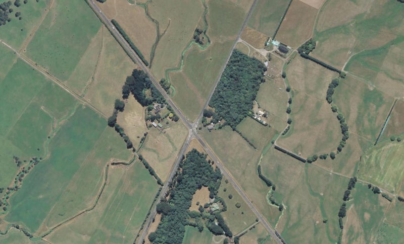 435 No 1 Line, Featherston - Carousel 1
