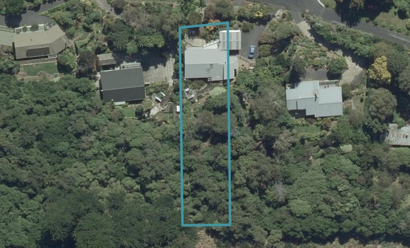 53 Irvine Road, The Cove, Dunedin - Carousel 1