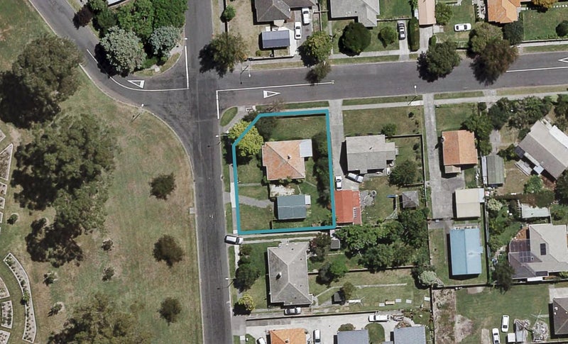 34 Russell Road, Marewa, Napier - Carousel 1
