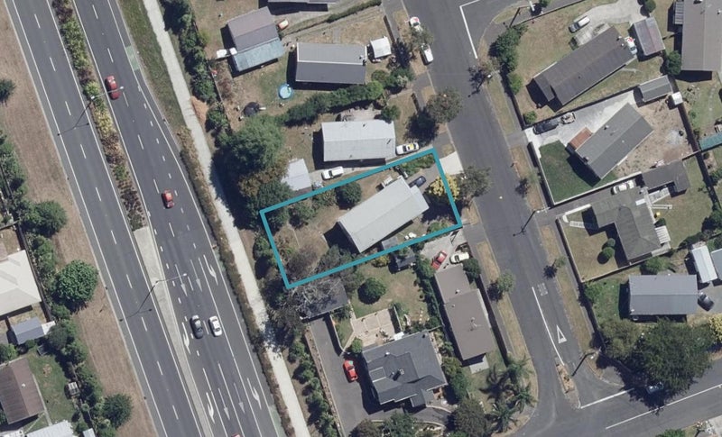 1 Fairview Street, Fairview Downs, Hamilton - Carousel 1