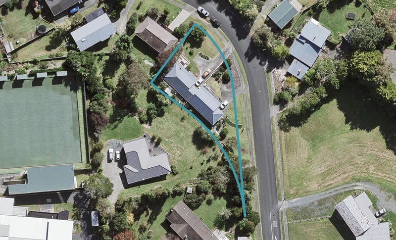 1/4 Wi Apo Place, Wellsford, Auckland - Carousel 1