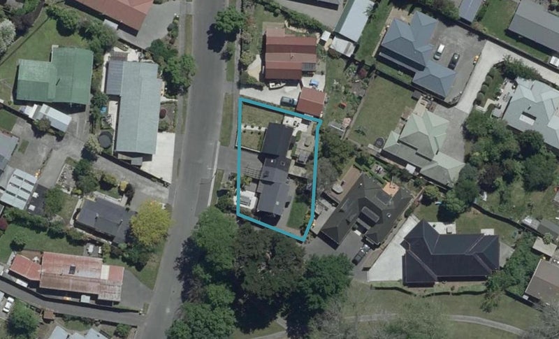 10 TISCH PLACE, Belfast, Christchurch - Carousel 1